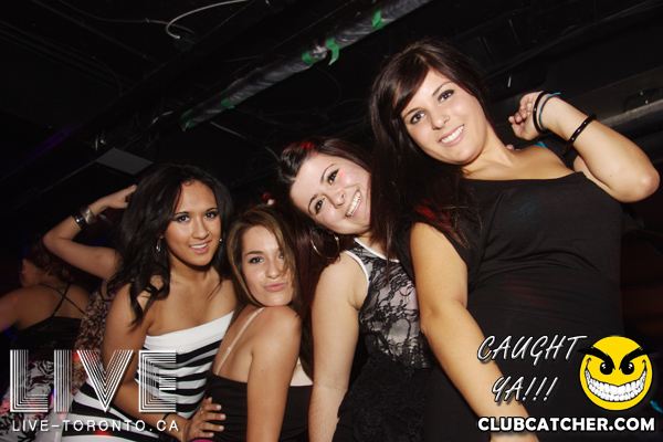 Live nightclub photo 196 - May 7th, 2011
