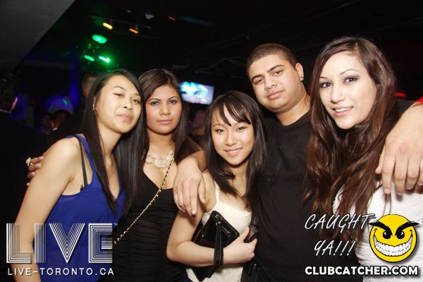 Live nightclub photo 197 - May 7th, 2011