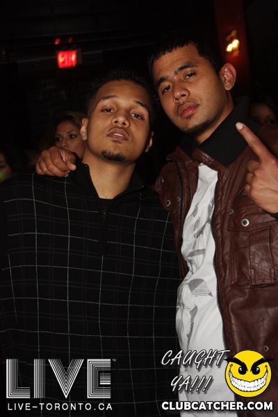 Live nightclub photo 198 - May 7th, 2011