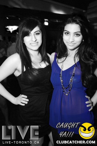 Live nightclub photo 199 - May 7th, 2011