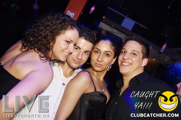 Live nightclub photo 200 - May 7th, 2011