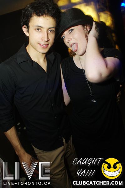Live nightclub photo 21 - May 7th, 2011