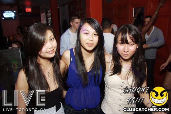 Live nightclub photo 201 - May 7th, 2011