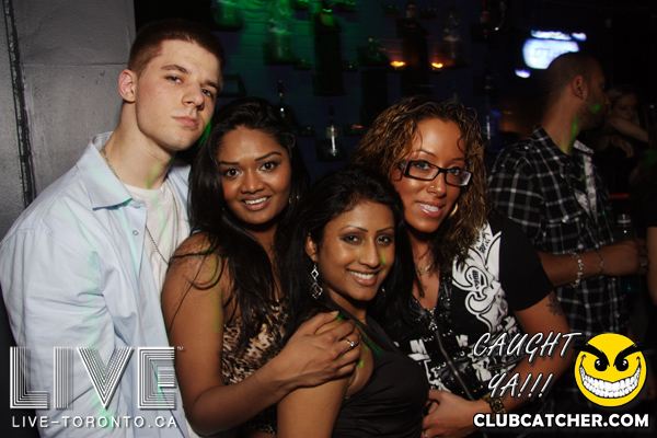 Live nightclub photo 202 - May 7th, 2011