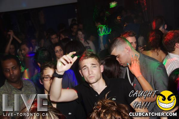 Live nightclub photo 204 - May 7th, 2011
