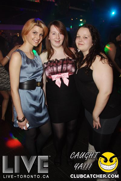 Live nightclub photo 205 - May 7th, 2011
