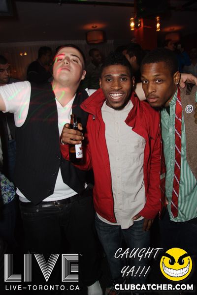Live nightclub photo 207 - May 7th, 2011