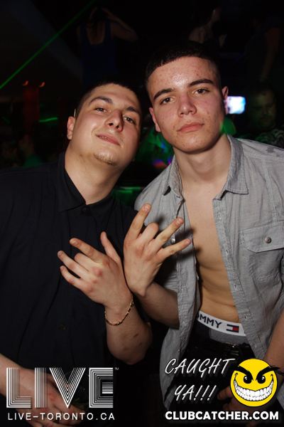 Live nightclub photo 210 - May 7th, 2011