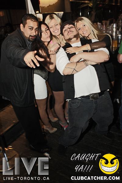 Live nightclub photo 22 - May 7th, 2011