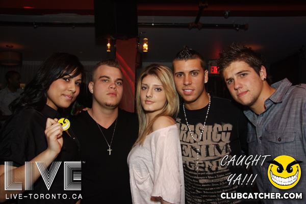 Live nightclub photo 211 - May 7th, 2011