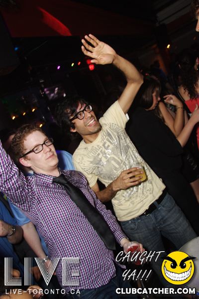 Live nightclub photo 213 - May 7th, 2011