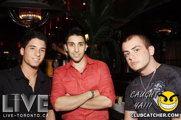 Live nightclub photo 214 - May 7th, 2011