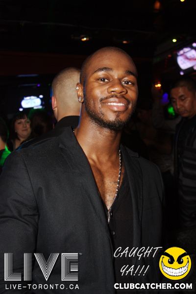 Live nightclub photo 215 - May 7th, 2011