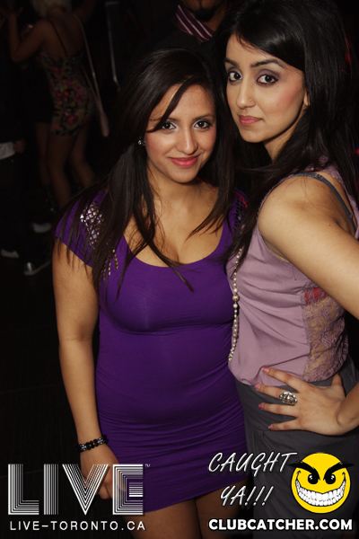 Live nightclub photo 216 - May 7th, 2011