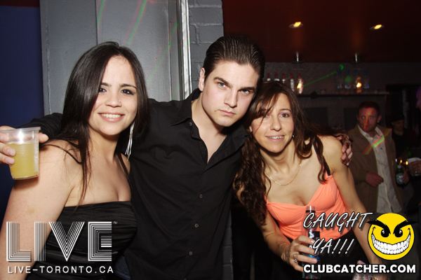 Live nightclub photo 219 - May 7th, 2011
