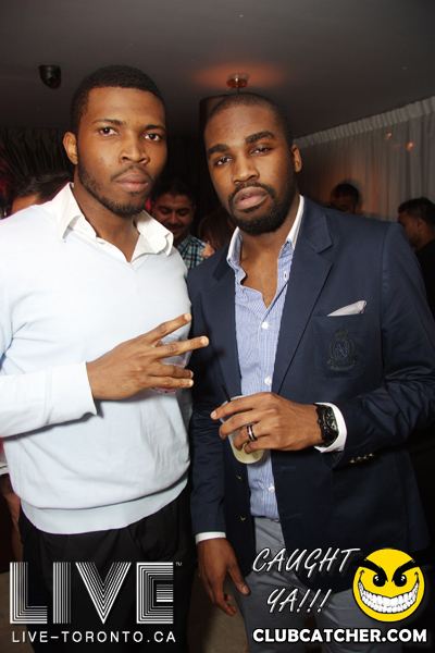 Live nightclub photo 220 - May 7th, 2011