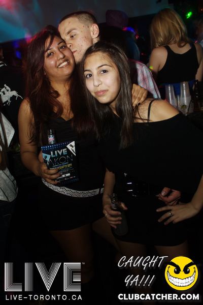 Live nightclub photo 23 - May 7th, 2011