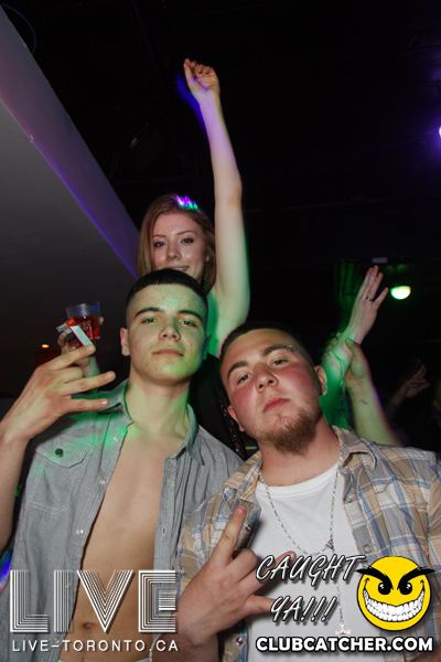 Live nightclub photo 222 - May 7th, 2011