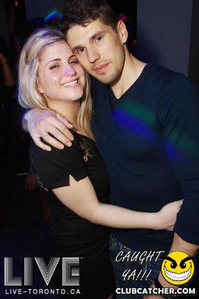 Live nightclub photo 224 - May 7th, 2011