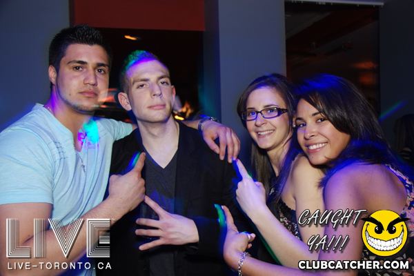 Live nightclub photo 225 - May 7th, 2011