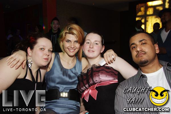 Live nightclub photo 226 - May 7th, 2011