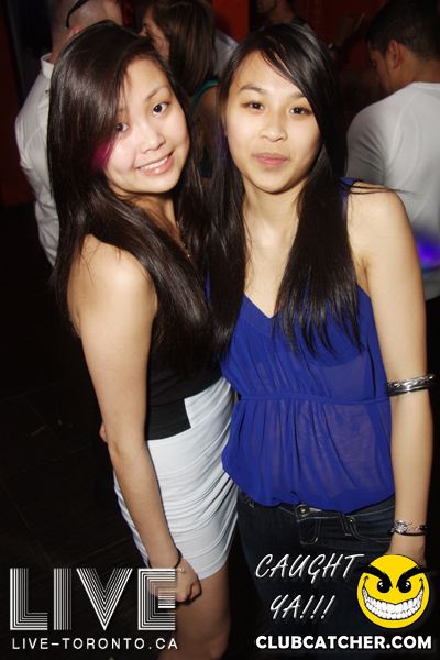 Live nightclub photo 228 - May 7th, 2011