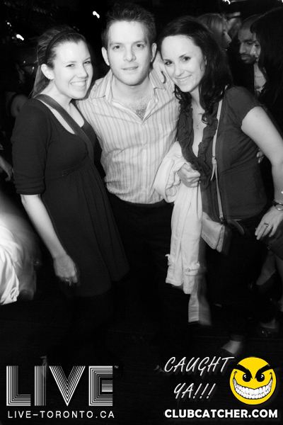 Live nightclub photo 24 - May 7th, 2011