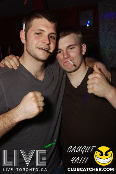 Live nightclub photo 232 - May 7th, 2011