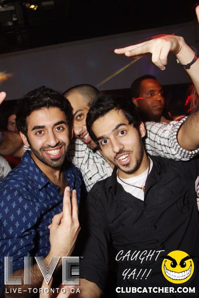 Live nightclub photo 235 - May 7th, 2011