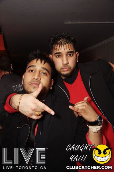 Live nightclub photo 236 - May 7th, 2011