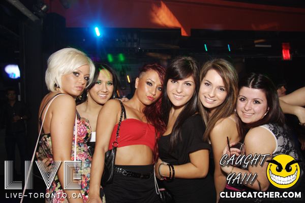 Live nightclub photo 237 - May 7th, 2011