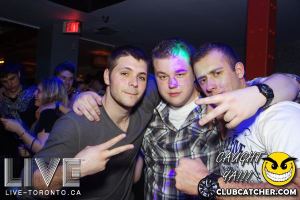 Live nightclub photo 238 - May 7th, 2011