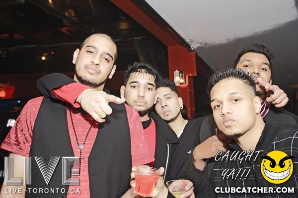 Live nightclub photo 239 - May 7th, 2011