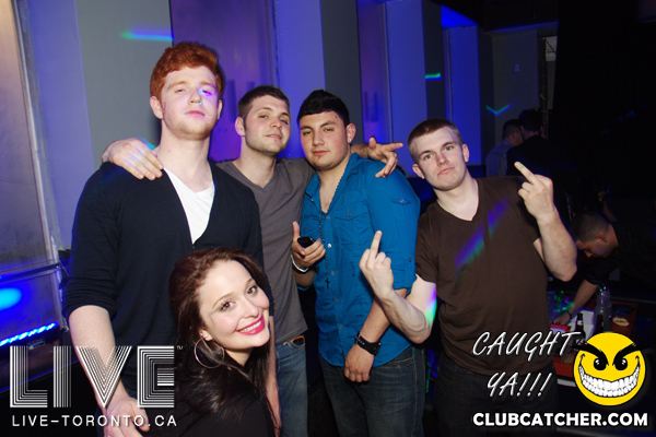 Live nightclub photo 240 - May 7th, 2011