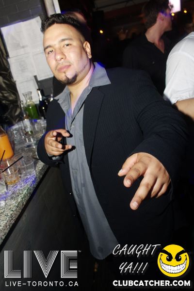 Live nightclub photo 25 - May 7th, 2011