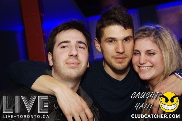 Live nightclub photo 241 - May 7th, 2011