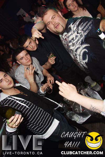 Live nightclub photo 242 - May 7th, 2011