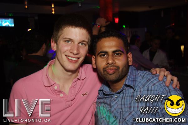 Live nightclub photo 243 - May 7th, 2011