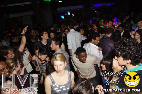 Live nightclub photo 246 - May 7th, 2011