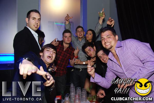 Live nightclub photo 247 - May 7th, 2011