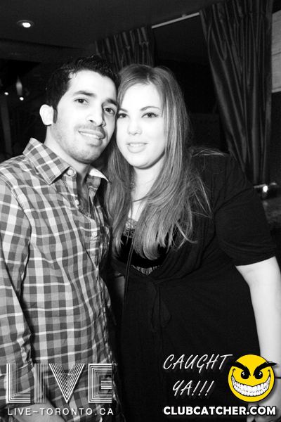 Live nightclub photo 248 - May 7th, 2011