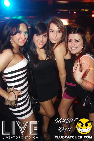 Live nightclub photo 250 - May 7th, 2011