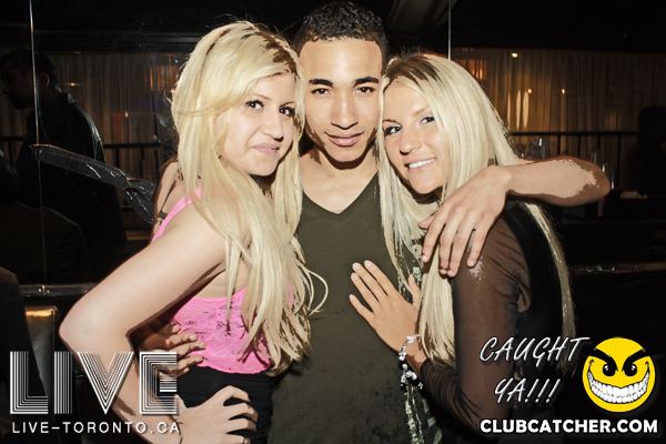 Live nightclub photo 26 - May 7th, 2011