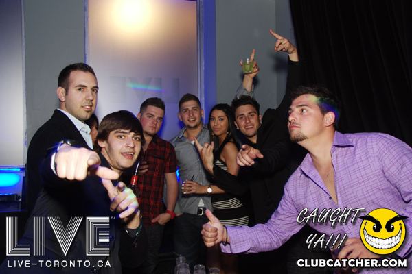 Live nightclub photo 253 - May 7th, 2011