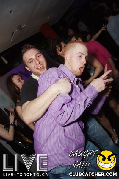 Live nightclub photo 254 - May 7th, 2011