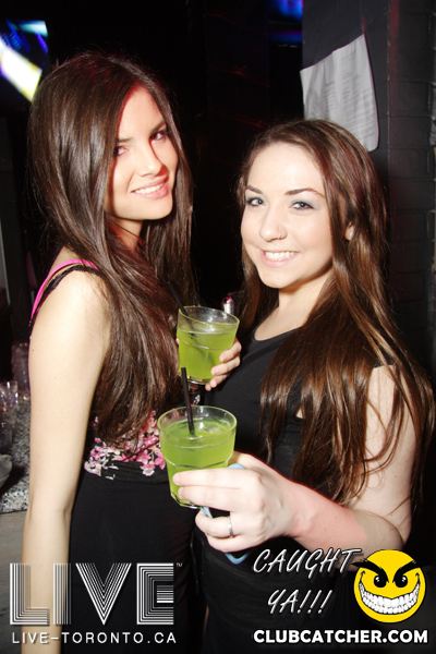 Live nightclub photo 255 - May 7th, 2011