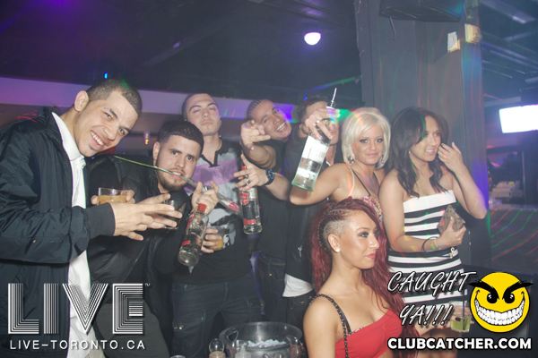 Live nightclub photo 257 - May 7th, 2011