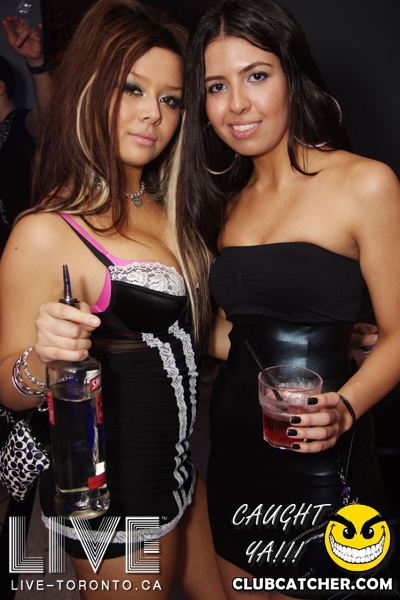 Live nightclub photo 260 - May 7th, 2011