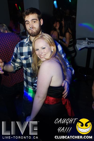 Live nightclub photo 27 - May 7th, 2011