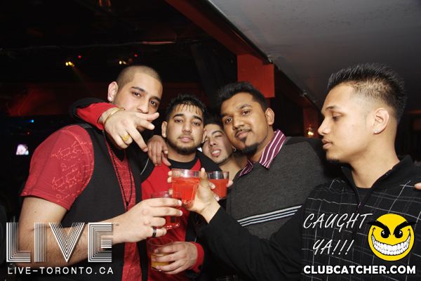 Live nightclub photo 261 - May 7th, 2011